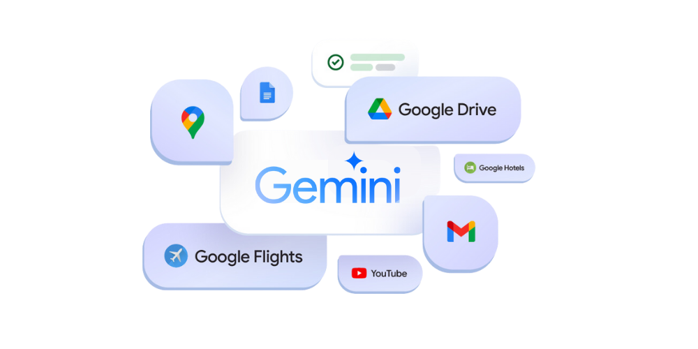 google gemini